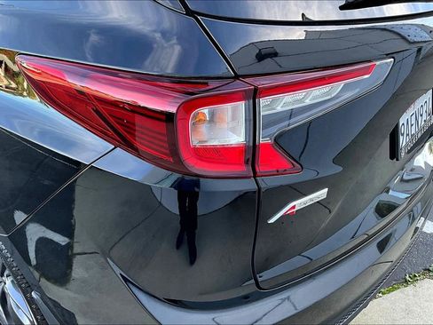 Used 2021 Acura RDX A-Spec image 21