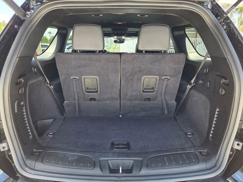 Certified 2024 Dodge Durango GT RWD image 9