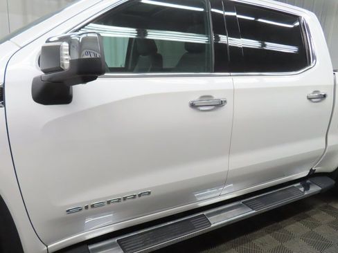 Used 2023 GMC Sierra 1500 SLT w/ SLT Premium Plus Package image 48