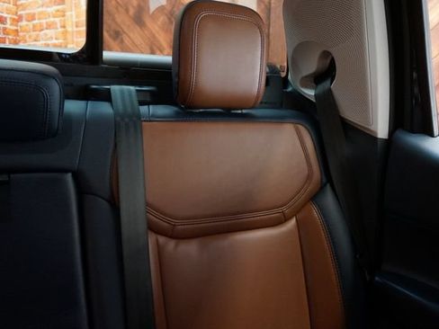 Used 2022 Ford Maverick Lariat w/ Lariat Luxury Package FWD image 57