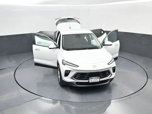 New 2025 Buick Encore GX Preferred image 75