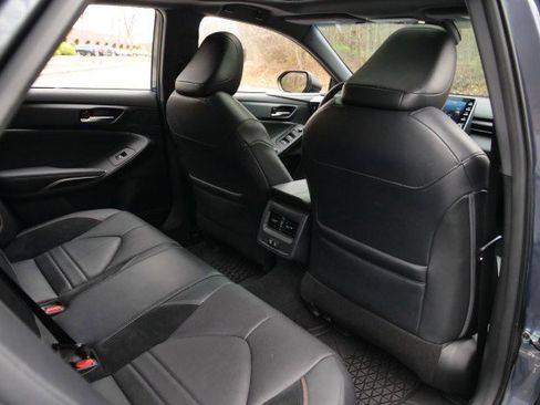 Used 2021 Toyota Avalon XSE image 37