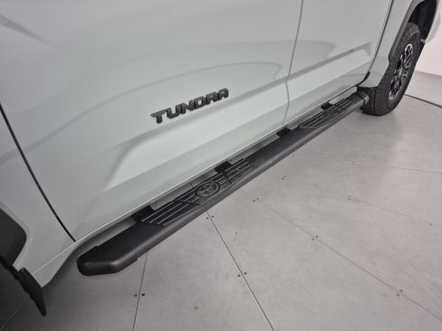 New 2026 Toyota Tundra SR5 image 11