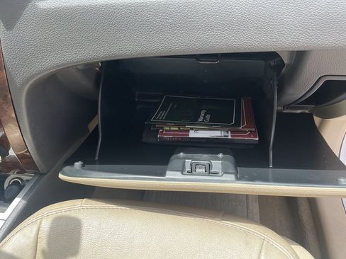 Used 2011 Ford Fusion SEL image 20