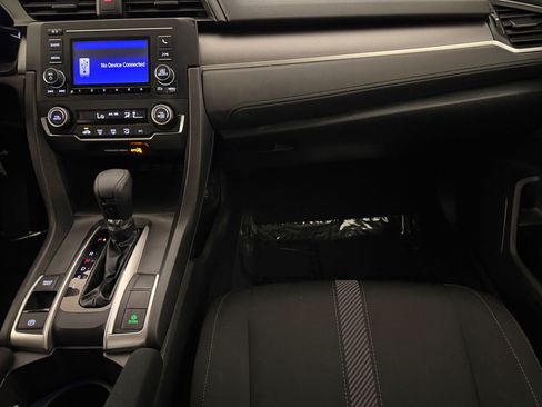 Used 2018 Honda Civic LX image 27