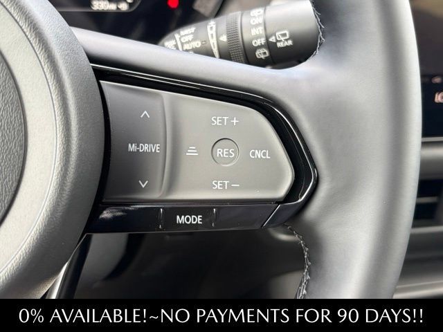 Used 2026 MAZDA CX-5 Preferred AWD/4WD image 16