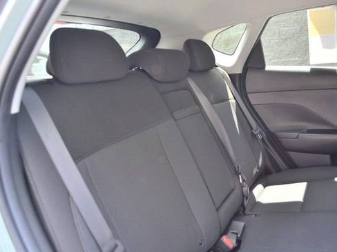 Used 2025 Hyundai Kona SEL AWD/4WD image 34