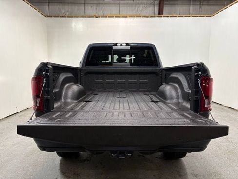 New 2026 RAM 2500 Laramie image 8