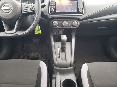 Certified 2025 Nissan Versa S w/ S Plus Package image 17