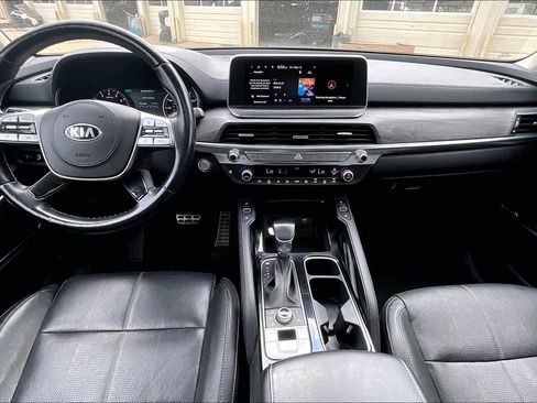 Used 2021 Kia Telluride SX w/ Nightfall Edition Package image 15