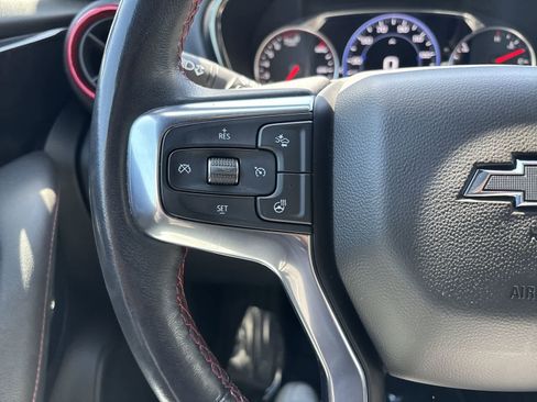 Used 2022 Chevrolet Blazer RS AWD/4WD image 11