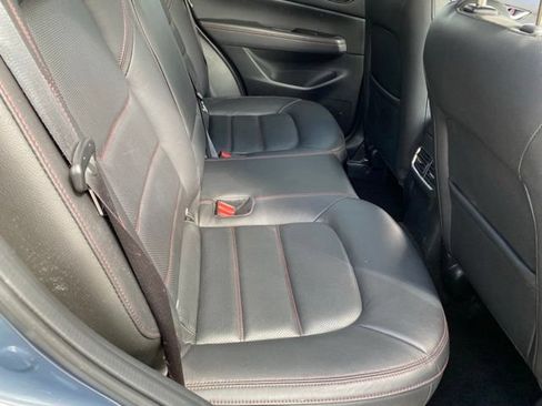 Used 2025 MAZDA CX-5 Carbon Edition AWD/4WD image 34