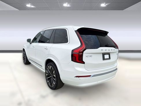 New 2026 Volvo XC90 T8 Plus w/ Protection Package AWD/4WD image 3