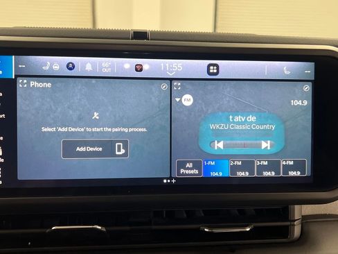 Used 2025 Jeep Wrangler Unlimited Sahara image 47