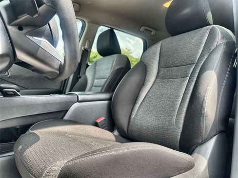 Certified 2022 Nissan Rogue SV image 11