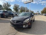 Used 2011 MAZDA MAZDA6 i Touring image 2
