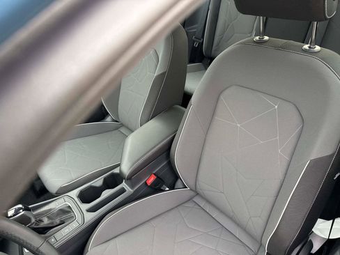 New 2026 Volkswagen Jetta Sport image 21