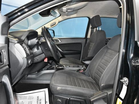 Used 2022 Ford Ranger XL w/ Equipment Group 101A High AWD/4WD image 6