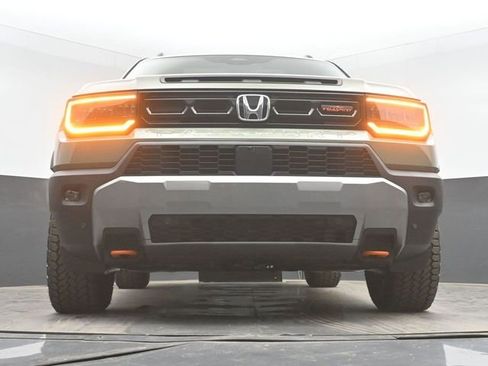 New 2026 Honda Passport TrailSport Elite image 44