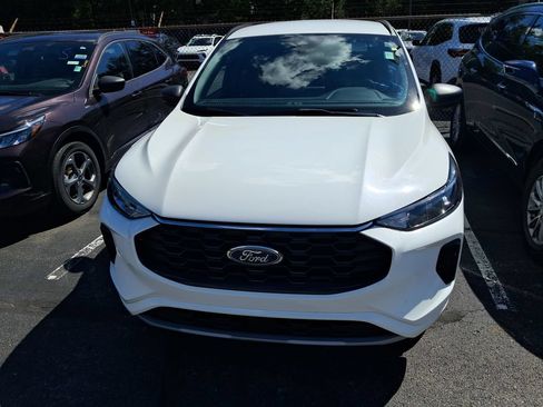 Used 2024 Ford Escape ST-Line w/ Tech Pack #1 AWD/4WD image 5