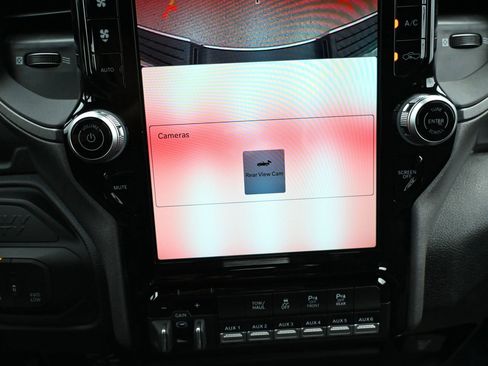 New 2026 RAM 2500 Tradesman image 19