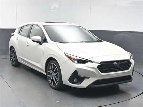 New 2026 Subaru Impreza 2.0i Sport image 2