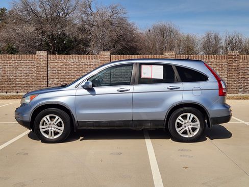 Used 2011 Honda CR-V EX-L image 5