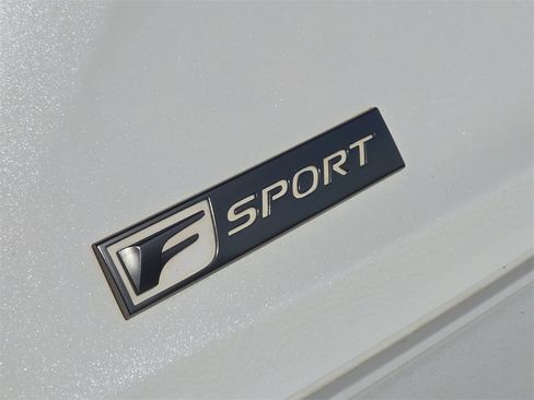 Used 2020 Lexus IS 350 F Sport image 11