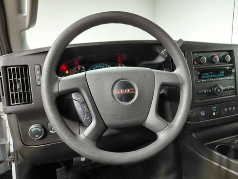 Used 2024 GMC Savana 2500 w/ Driver Convenience Package image 22