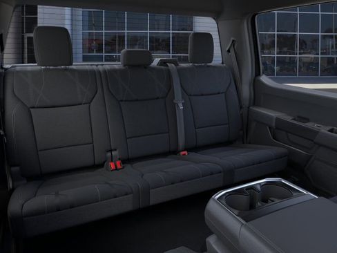 New 2026 Ford F150 STX RWD image 11