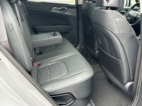 New 2026 Kia Sportage SX Prestige AWD/4WD image 14