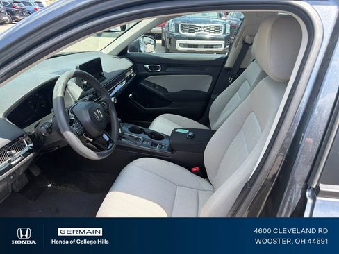Used 2023 Honda Civic LX image 14