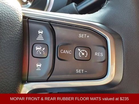 Used 2025 RAM 3500 Laramie image 20