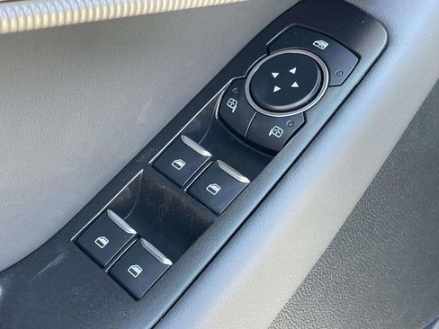 New 2026 Ford Explorer Active image 11