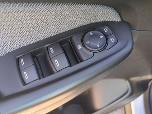 Used 2025 Chevrolet TrailBlazer LT FWD image 21