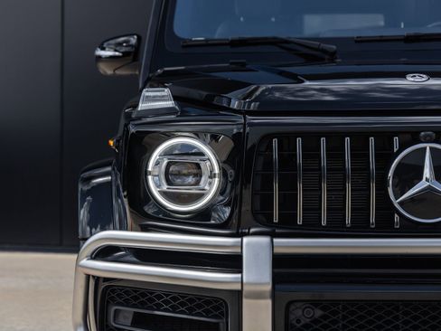 Used 2022 Mercedes-Benz G 63 AMG 4MATIC image 16