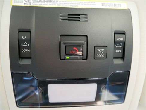 New 2025 Lexus ES 300h w/ Premium Package image 24