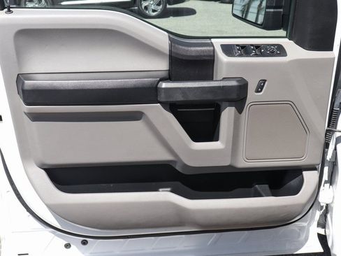 Used 2020 Ford F150 XL w/ Equipment Group 101A Mid image 12