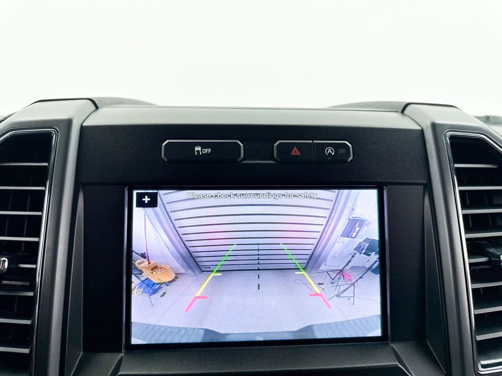 Used 2019 Ford F150 XLT w/ Equipment Group 302A Luxury RWD image 22