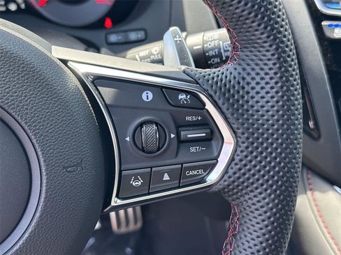 New 2026 Acura RDX A-Spec AWD/4WD image 32