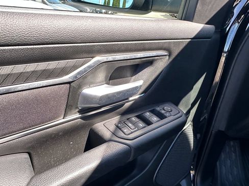 Certified 2025 RAM 1500 Big Horn RWD image 18