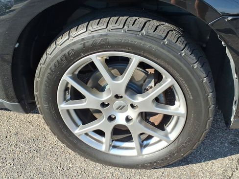 Used 2018 Dodge Journey GT w/ Driver Convenience Group AWD/4WD image 16