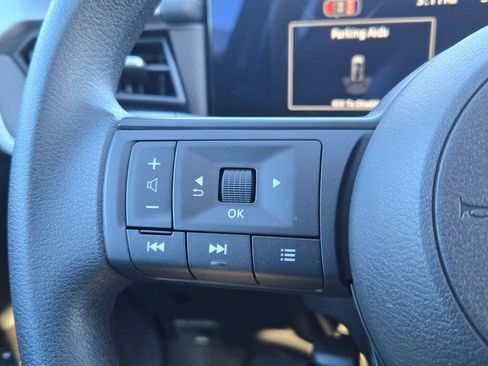 New 2026 Nissan Kicks SV w/ Cold Weather Package image 27