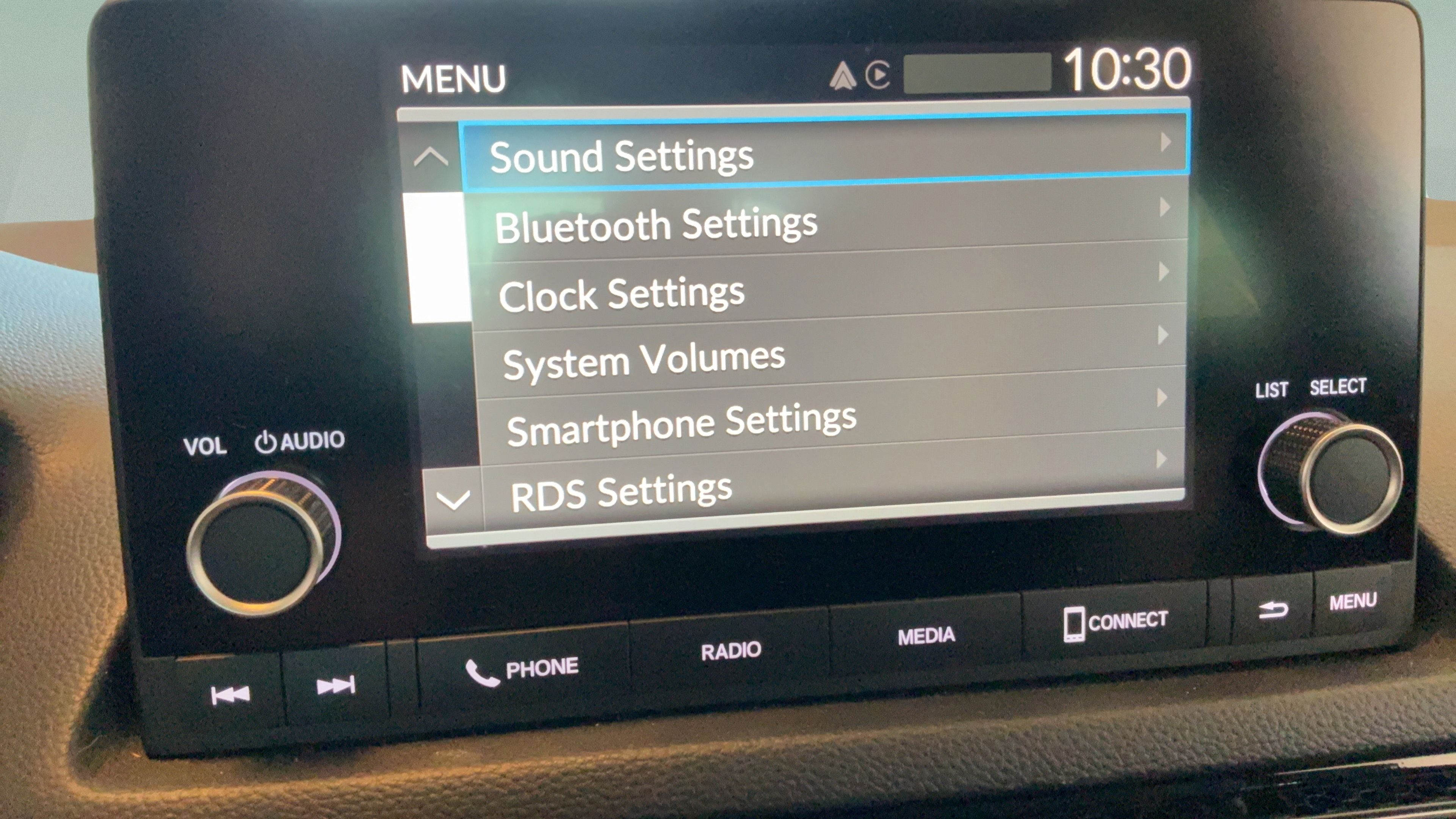 Used 2025 Honda Civic Sport image 12