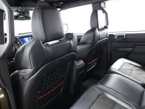 Used 2024 Ford Bronco Raptor image 55
