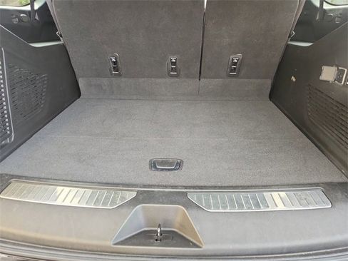 Used 2023 Chevrolet Suburban Premier w/ Texas Edition image 27