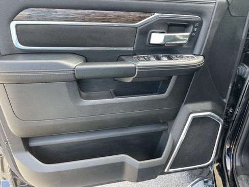 Used 2021 RAM 2500 Laramie AWD/4WD image 20