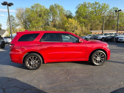 Used 2018 Dodge Durango R/T image 8