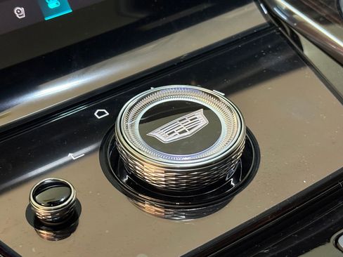 New 2026 Cadillac Escalade ESV Luxury w/ Touring Package image 41