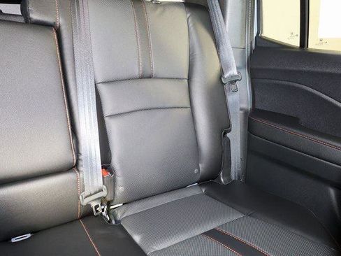 New 2026 Honda Ridgeline TrailSport+ image 12